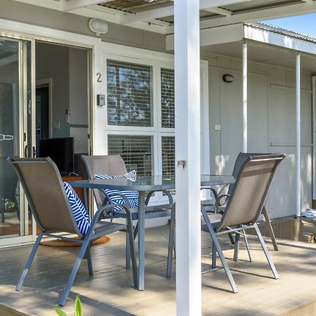 Calm Waters Waterfront Cottages Sussex Inlet Quarto foto