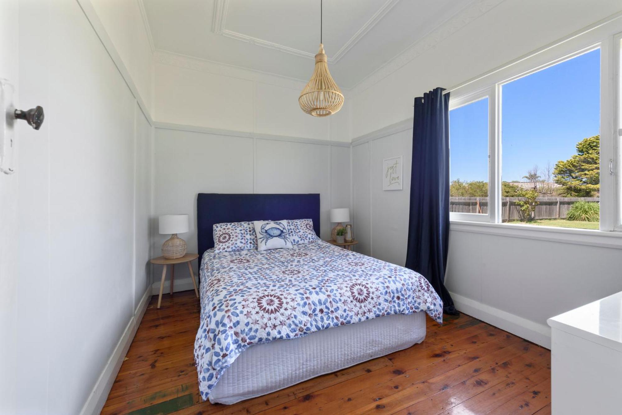 Calm Waters Waterfront Cottages Sussex Inlet Quarto foto