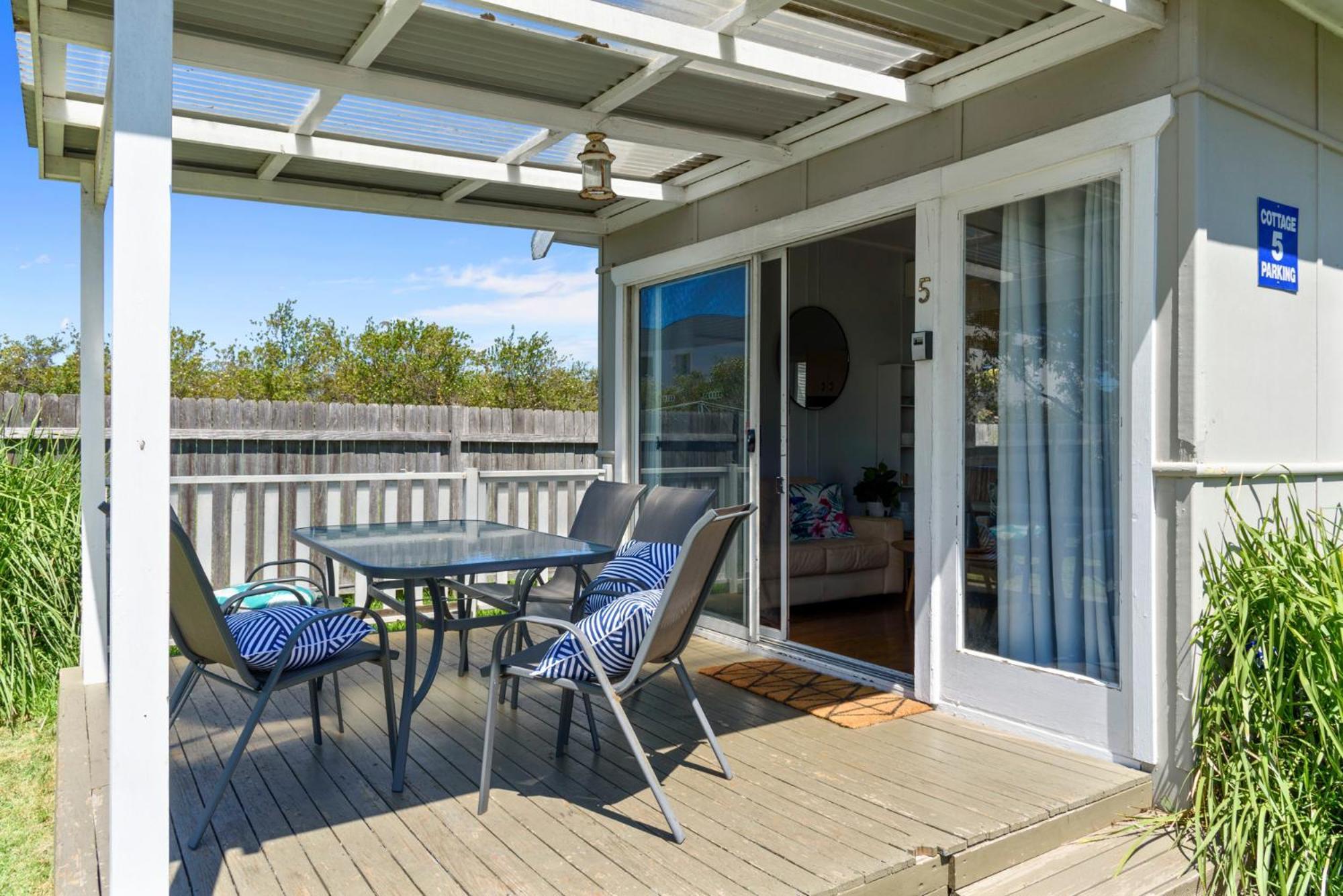 Calm Waters Waterfront Cottages Sussex Inlet Quarto foto