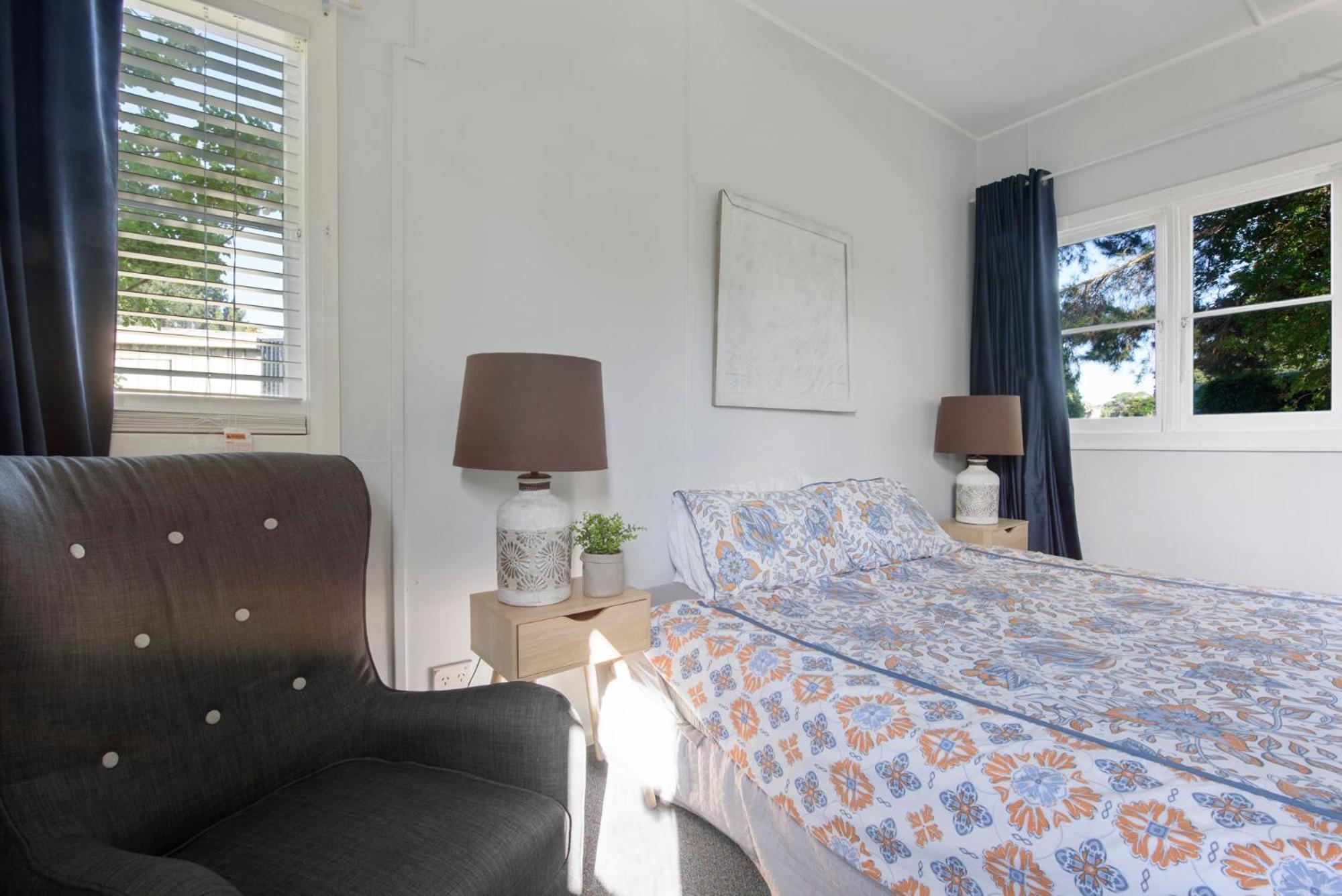 Calm Waters Waterfront Cottages Sussex Inlet Quarto foto