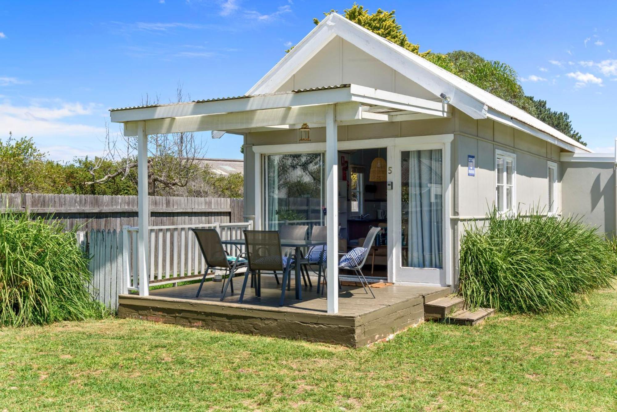 Calm Waters Waterfront Cottages Sussex Inlet Quarto foto